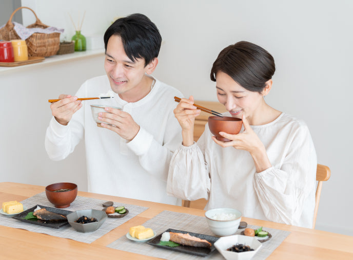 健康的な生活